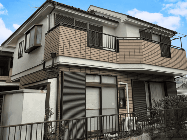 【三鷹市 外壁塗装・屋根塗装】IG様邸 屋根の隙間が命!プロが教えるタスペーサーの役割とは