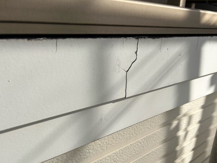 【三鷹市】TH様邸 外壁塗装・コーキング打替工事 ★5の高評価いただきました。